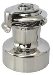 Andersen Winsch Typ 28ST (2-Gang) Edelstahl 8-14mm