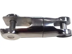 Ankerkettenwirbel Edelstahl 6-8mm