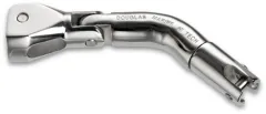 Ankerkettingverbinder dubbel wartelend Ø12 ketting