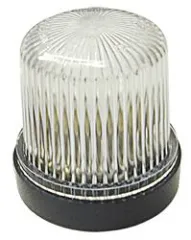 Ankerlampe 12V Kunststoff
