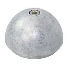 Anoden-Set für Bugstahlruder BTR185