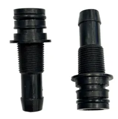 Anschluss Kit 1/2 Schlauch X 3/8 Bsp Für Aquajet-Pump