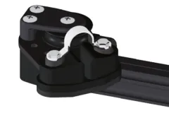 Antal Aluminium Endfitting Typ 100 (Für Umlenkrollen) (2x)