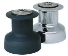 Antal Aluminium Winsch W7 (1-Übertragung)