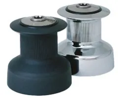 Antal Aluminium Winsch W8 (1-Übertragung)