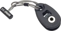 Antal Dyneema Snap Loop (Ohne Block)