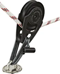 Antal Dyneema Snap Loop, Typ Double, Ø=5mm, L=500mm, Arbeitslast 2000kg