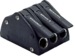 Antal Fallenstopper Cam 611, Triple, Leine Ø6-11mm, Breite 91mm, Gewicht 0,90kg