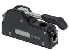 Antal Fallenstopper V-Grip, Single, Leine Ø8-10-12mm, Breite 34mm, Gewicht 0,55kg