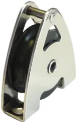 Antal Niro 316 Mini Blöcke Serie 34x6, Kugelgelagert, Over The Top Blöcke