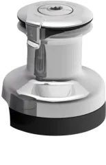 Antal Self-Tailing Verchromte Winsch Xt52 (2-Übertragungen)