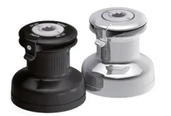 Antal Self-Tailing Aluminium Winsch Xt30.2st (1+1-Übertragung)