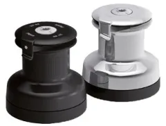 Antal Self-Tailing Aluminium Winsch Xt62.3 (3-Übertragungen)