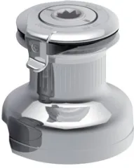 Antal Self-Tailing Verchromte Winsch Xt30 (1-Übertragung)