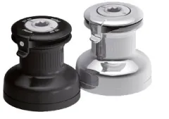 Antal Self-Tailing Verchromte Winsch Xt30.2st (1+1-Übertragung)