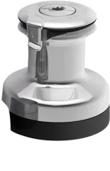 Antal Self-Tailing Verchromte Winsch Xt40 (2-Übertragungen)