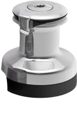 Antal Self-Tailing Verchromte Winsch Xt48 (2-Übertragungen)