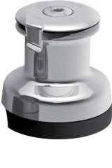 Antal Self-Tailing Verchromte Winsch Xt66 (2-Übertragungen)