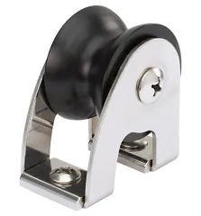 Antal vertikal Tulip Block D.70mm