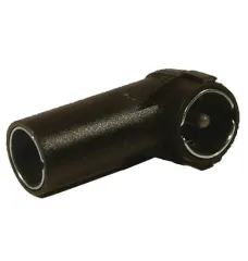 Antennenadapter mit 90° Winkel