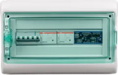 Anti-islanding box 63A single and three