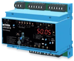 Anti-islanding relay UFR1001E