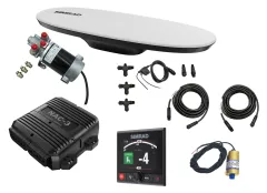 AP44-VRF Performance Pack (High Capacity) with SteadySteer flow switch