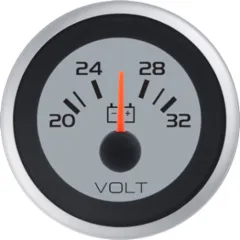 Argent Pro Voltanzeiger 20-32v