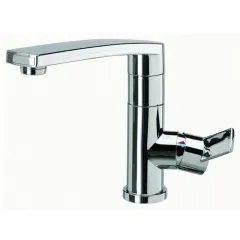 Armatur Keramik Contur S mit Verlängerung