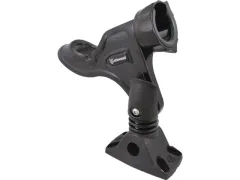 Attwood Angelrutenhalter Pro-Serie schwarz