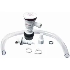 Attwood Bilgenpumpe TSUNAMI Kit