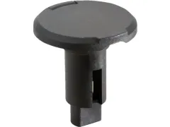 Attwood Einbau-Montage-Fuß Lightarmor rund