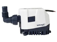 Attwood Lenzpumpe Sahara MK2 1200 24V