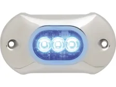 Attwood Unterwasserleuchte LED 4.0 blau