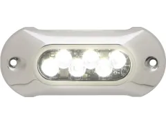 Attwood Unterwasserleuchte LED 5.0 weiß