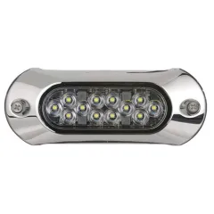 Attwood Unterwasserleuchte weiß