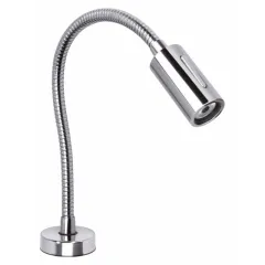 AUDREY WL WRM 1030USB SIL GREY/C CHR