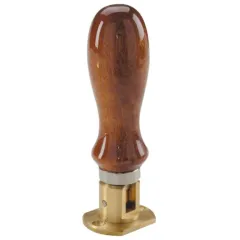 Aufklapbare Handgriff Für Steuerräderl Typ 2, Typ 3 Und Typ 3b