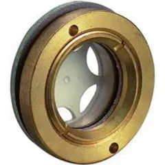 Augen für den Ölstand (240/TH, Messing, 3/4" bsp)