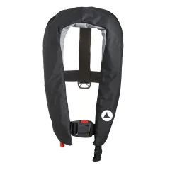 Automatik Rettungsweste Modell Antares EVO 165N >40kg schwarz