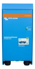 Autotransformer 120/240VAC-100A