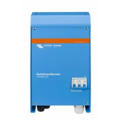 Autotransformer 120/240VAC-32A