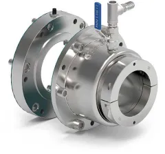 AxiSeal® Standby Dichtung (35 - 45 mm)