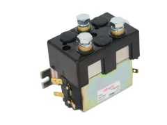 B11128 Relais 180TT5/5kW 12V