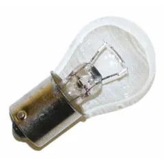 Ba15s Lampe (BA15s, 24V, 10W, 18x35)