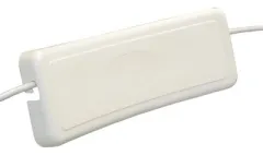 BACK-SUPPORTER Rückenlehne für Relingdraht