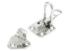 Backskistenverschluss