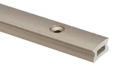 BARTON Alu-Universal-Schiene Gr.3 30x18mm 1200mm