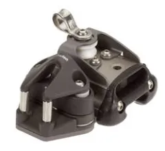 BARTON Alu-Universal-Schiene Gr.3 32x5mm 2400mm