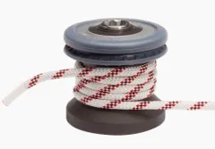 BARTON Alu-Universalschiene Gr.1 20x2.5mm 1800mm